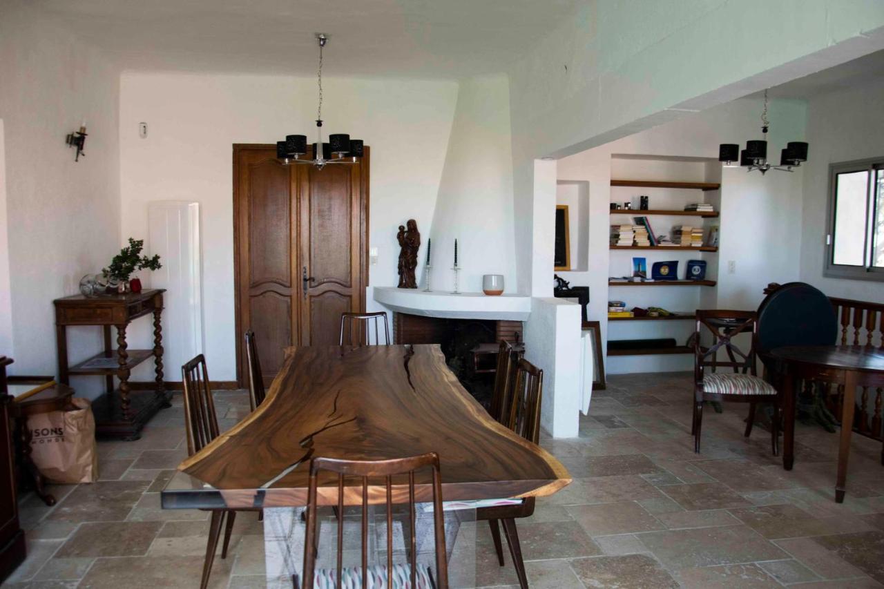 Villa Bleue - Les Pins Port Vendres Eksteriør billede
