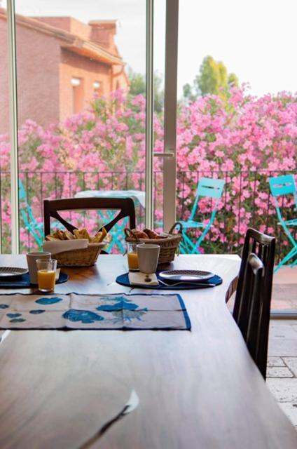 Villa Bleue - Les Pins Port Vendres Eksteriør billede