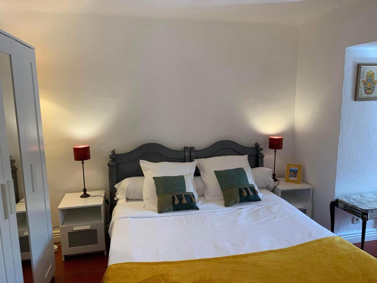 Villa Bleue - Les Pins Port Vendres Eksteriør billede