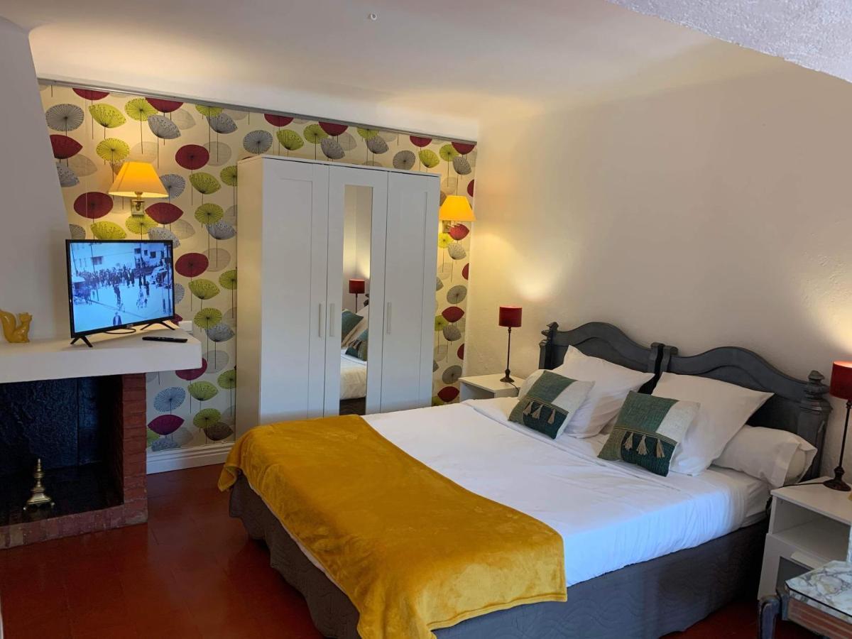 Villa Bleue - Les Pins Port Vendres Eksteriør billede