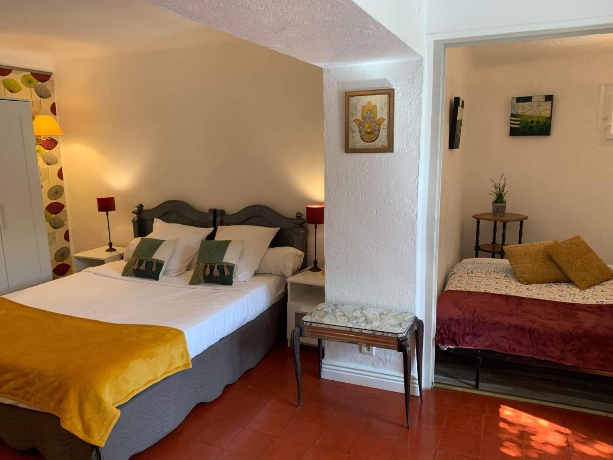 Villa Bleue - Les Pins Port Vendres Eksteriør billede