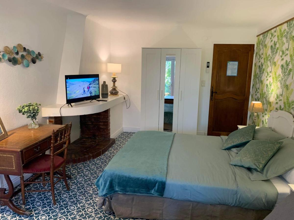 Villa Bleue - Les Pins Port Vendres Eksteriør billede
