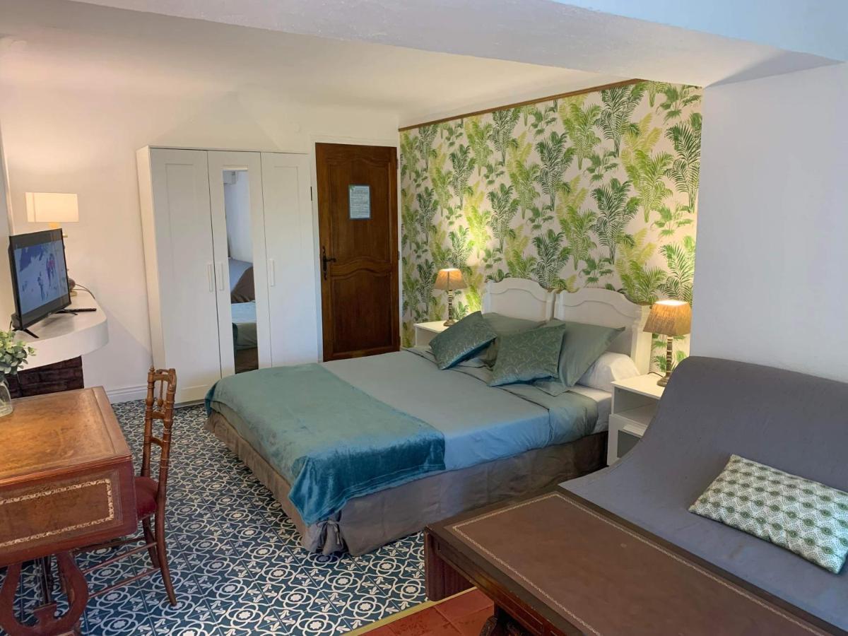 Villa Bleue - Les Pins Port Vendres Eksteriør billede
